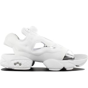 Reebok Buty Instapump Fury, BD3186