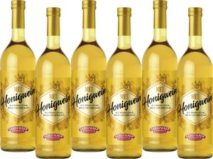 Gerstacker Met-Honigwein (6 x 0,745 l)