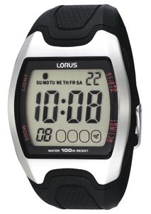 Lorus Uhren Herrenuhr R2327CX9