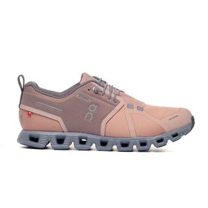 On running Boty Cloud 5 Waterproof, 5998527