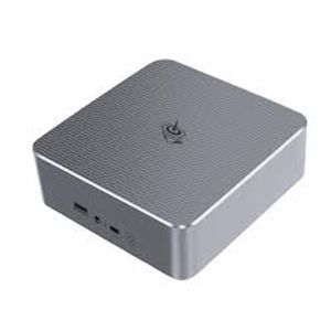 Beelink EQR6 Mini Gaming Pc Windows 11 32 GB- 1 TB - 6900HX Desktop Mini Pc - Stolný počítač - Mini počítač - Ryzen 9 - 4,9 GHz - 1 TB SSD