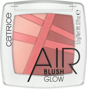 Catrice Air Blush Glow Blusher 020-Cloud Wine 5,5 g