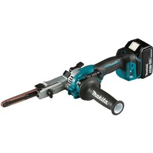 Makita DBS180RTJ Akku-Bandfeile