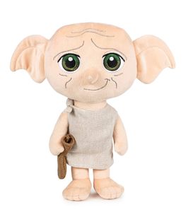 Play by Play Harry Potter Plüschfigur Dobby, 30 cm, super weiche Qualität