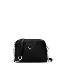 Vuch Dámská crossbody kabelka Faye černá One size