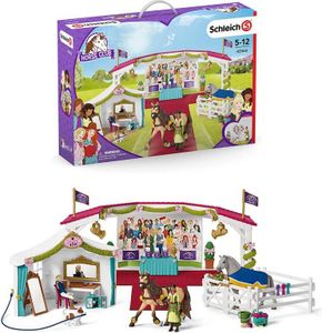Schleich 42466 Velká koňská show