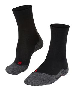 FALKE TK2 Sensitive Damen Trekking Socken, Größen Socken:35-36
