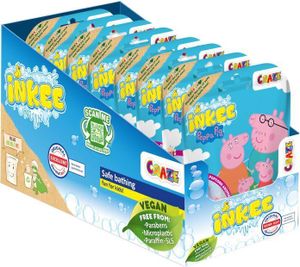 INKEE - Surprise Bath Bomb Peppa Pig