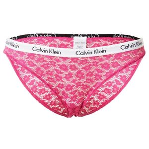 Calvin Klein Höschen 000QD3860EVHZ