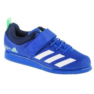 Adidas Boty Powerlift 5 Weightlifting, GY8922
