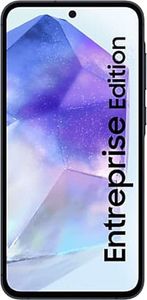 Samsung SM-A556 Galaxy A55 5G Enterprise Edition 8GB RAM 128GB Awesome Navy DE