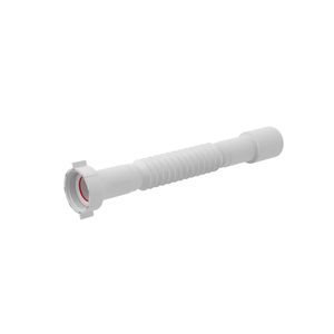 A750 Připojovací plastová matice Flexi 5/4"×32/40