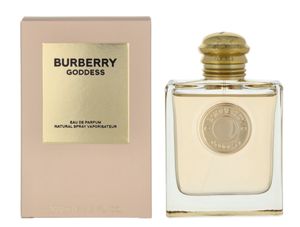 Burberry - Goddess 100 ml Eau de Parfum
