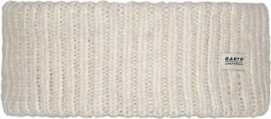 BARTS Zias Headband CREAM CREAM -