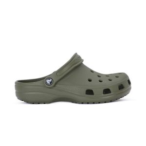 Crocs Classic Army Green Gr. 45/46