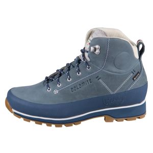 Dolomite Wanderschuh Damen 60 Dhaulagiri GTX Denim Blue 6 UK/39.5 EU