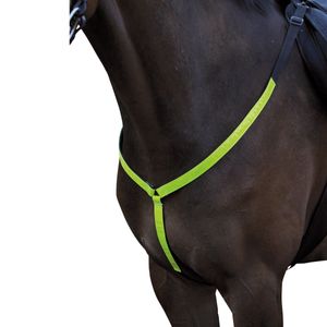 Horse Guard Reflex Vorderzeug für Pferde - Pony/Vollblut
