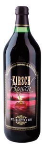 Stettner Kirsch Punsch mit Amaretto und Rum Deutschland 1 x 1 L