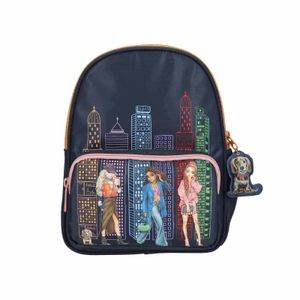 Depesche Vertrieb GmbH & Co. TM Rucksack City Girls 0 0 STK