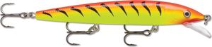 Rapala Wobbler Husky Jerk HT Hot Tiger 10cm