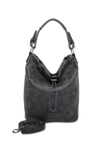 Fritzi aus Preußen Poppi04 Damen Tasche in Schwarz, Größe 1