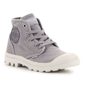 Palladium Stiefelette Stiefelette Textil