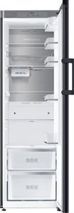 Samsung BESPOKE, Kühlschrank, 185 cm, E*, 387l, Navy RR39A746341/EG