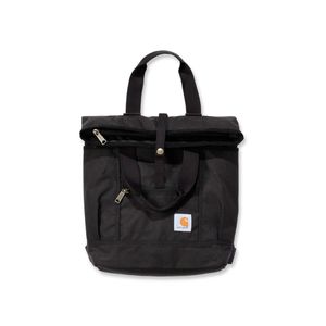 Carhartt Damen Tasche Backpack Hybrid Schwarz