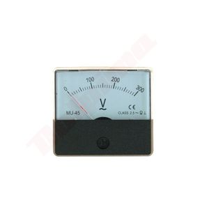 Voltmeter 5Kw