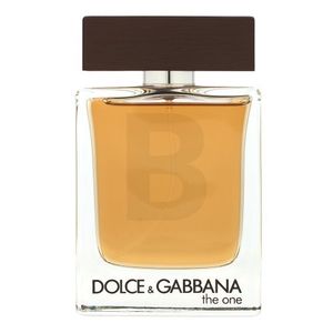Dolce & Gabbana The One for Men toaletní voda pro muže 100 ml