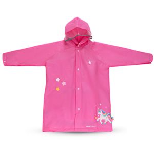 Regenponcho
