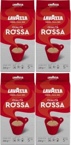 Lavazza Qualità Rossa Espresso | gemahlen | 250g