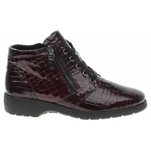 Damenstiefeletten Caprice 9-25152-29 bordeaux cro.p 42