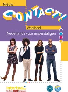 Contact! nieuw 1 (A1). Werkboek