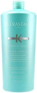 K_?rastase Sp_?cifique Hypoalergenic Cleansing Soothing Shampoo Shampoo f_?r normales Haar 1000 ml