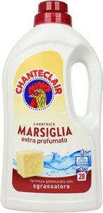 Płyn do prania Lavatrice Liquido Marsiglia 28 prań 1,26l - Chante Clair