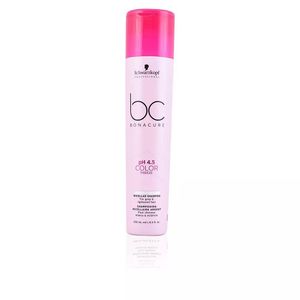 Schwarzkopf Bc Color Freeze Silver Szampon 250 ml