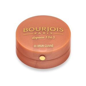 Bourjois Tvárenka č. 003 Brun Cuivre 2,5G