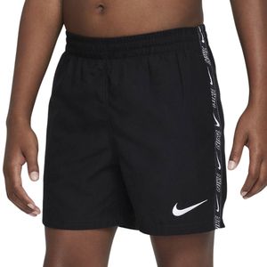 Nike Swim 4" Volley Short Black M