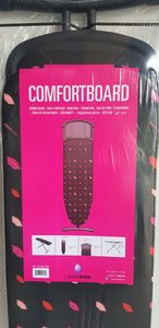 Laurastar Bügelbrett Comfortboard Design Lips Bügeltisch Bügelstation