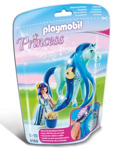 PLAYMOBIL 6169 - Princess Luna
