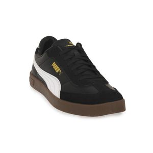 Puma Damen Sneaker in Schwarz, Größe 6.5