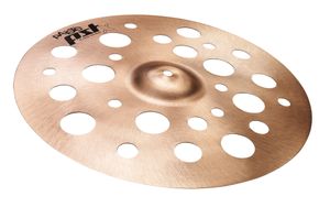 Paiste PST X Swiss Thin Crash 16''