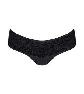 Triumph Velveteen Sensation Brazilian BLACK 42 Triumph Velveteen Sensation Brazilian BLACK 42