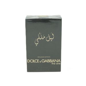 Dolce & Gabbana The One Royal Night eau de Parfum für Herren 100 ml