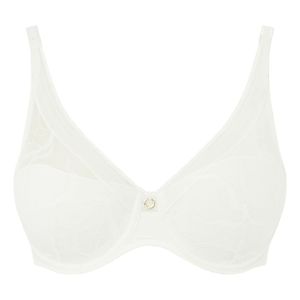 FEMILET By CHANTELLE Bustier schwarz Spitze Bralette Bügellos