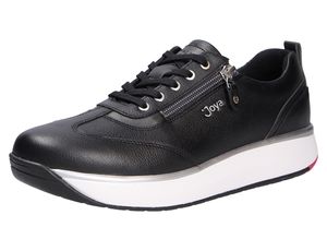 JOYA Damen Schnürschuhe, schwarz(schwarz), Gr. 40 1/3