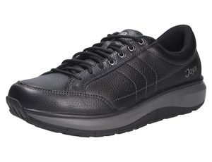 JOYA Herren Schnürschuhe, schwarz(schwarz), Gr. 48 1/3