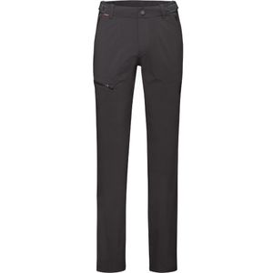 Spodnie Mammut Runbold Pants phantom 46