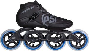 Powerslide Final 110 Trinity Inlineskates, 4x, 110, 43